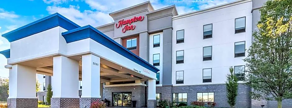 Hampton Inn Middletown