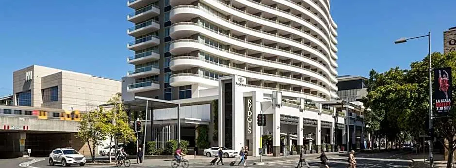 Rydges South Bank Brisbane