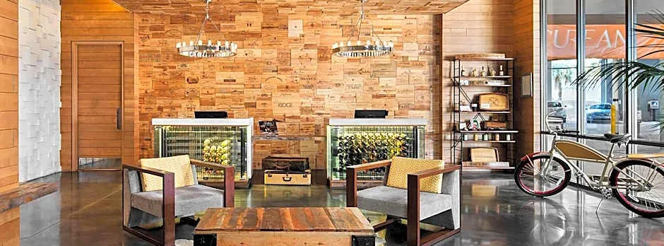 Epicurean Hotel, Autograph Collection