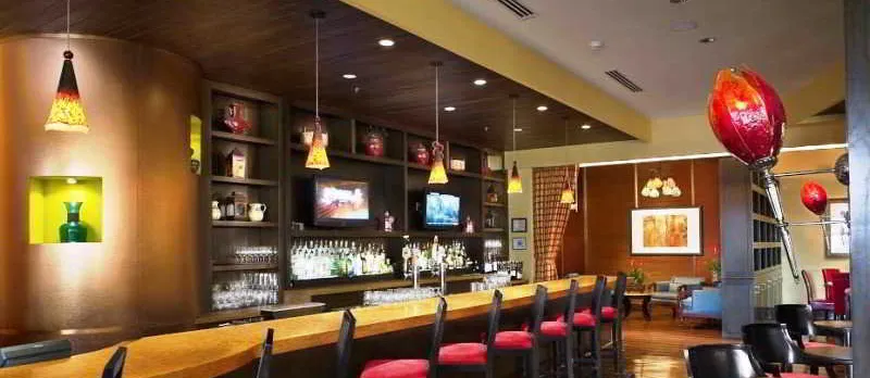 Charleston Marriott