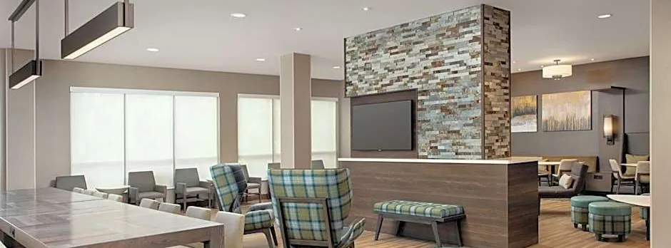 Residence Inn by Marriott Jacksonville Downtown