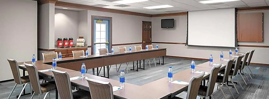 Hyatt House Scottsdale Old Town