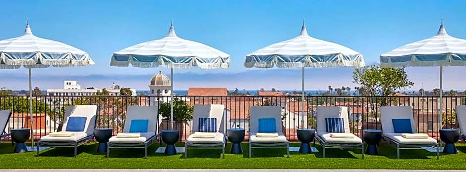 Kimpton Canary Hotel By IHG