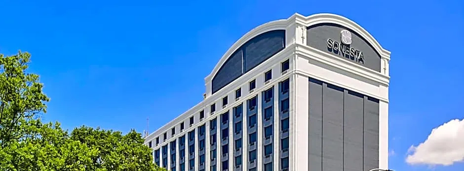 Sonesta Atlanta Airport North