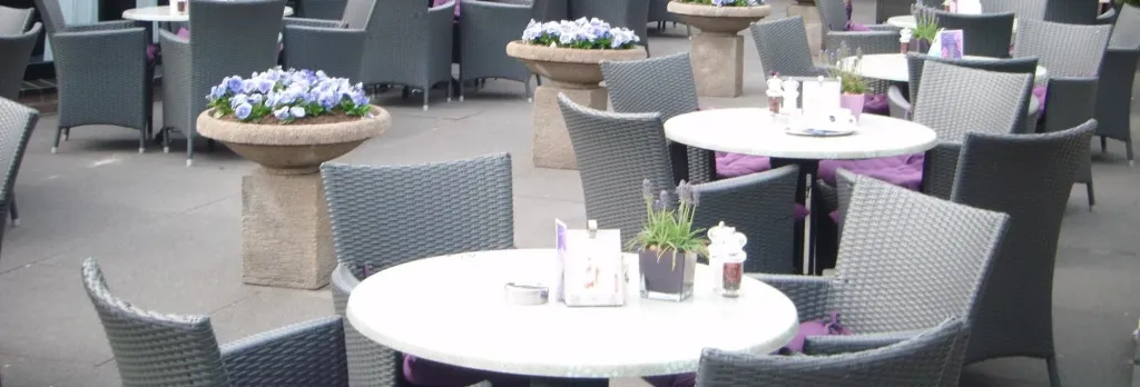 Fletcher Hotel-Restaurant Jagershorst-Eindhoven