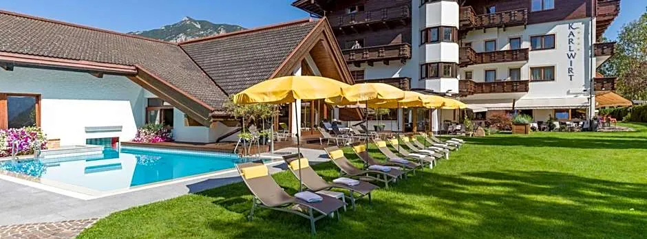 Hotel Karlwirt