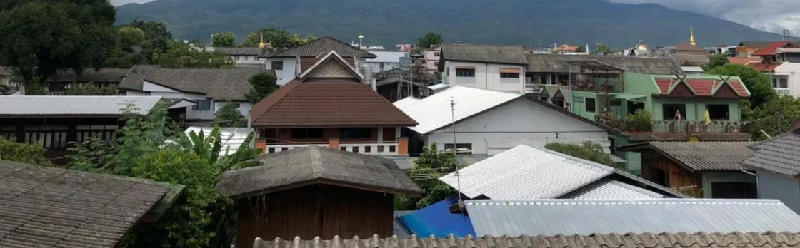 Sripoom House 1