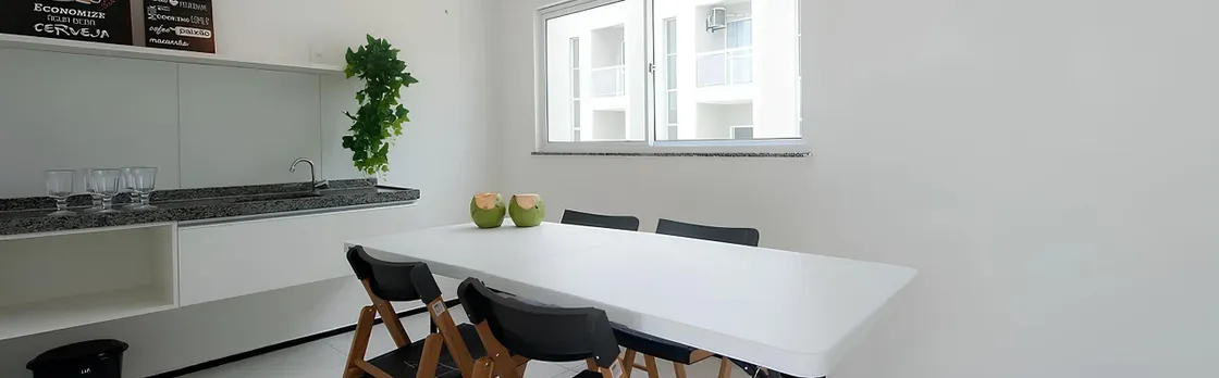 Beach Townhouses #C16 - Casa por Carpediem