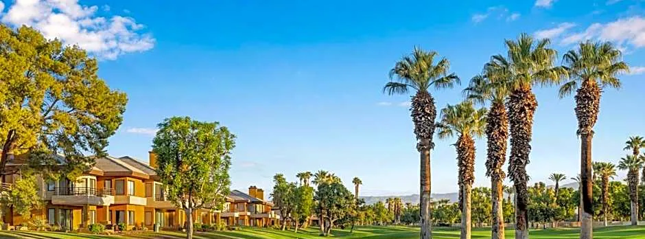 Marriott's Desert Springs Villas I