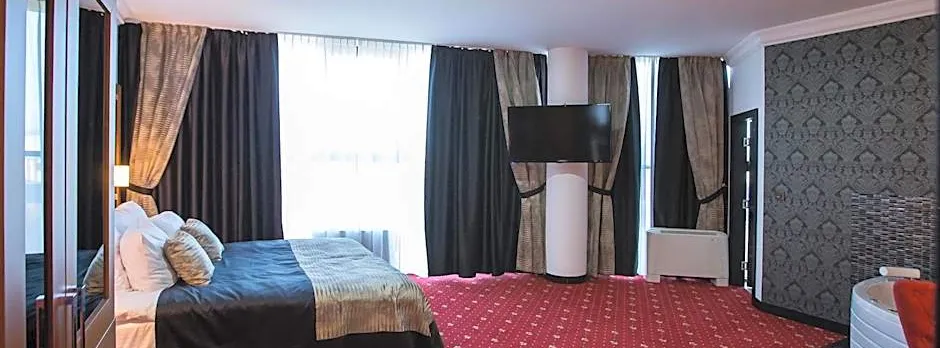 Hotel Exclusive President