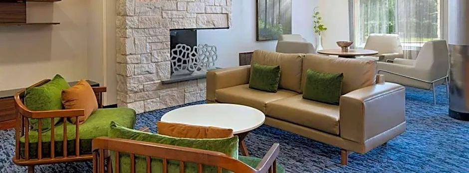 Fairfield Inn & Suites by Marriott Fredericksburg