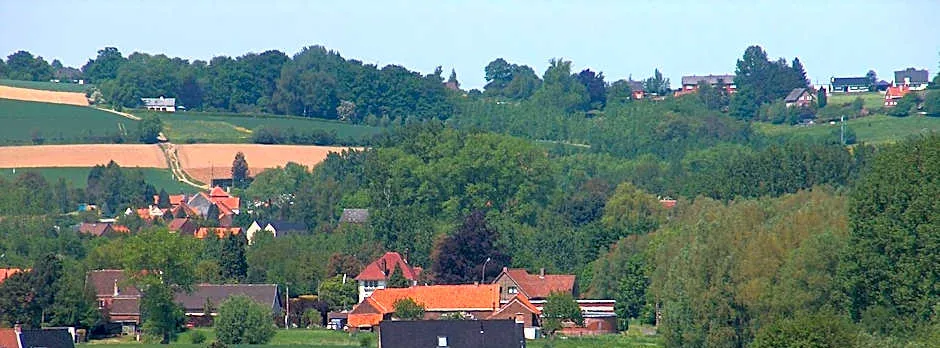 Hoevehotel Ronse