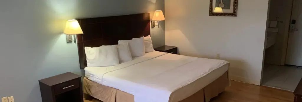 Crystal Inn Eatontown
