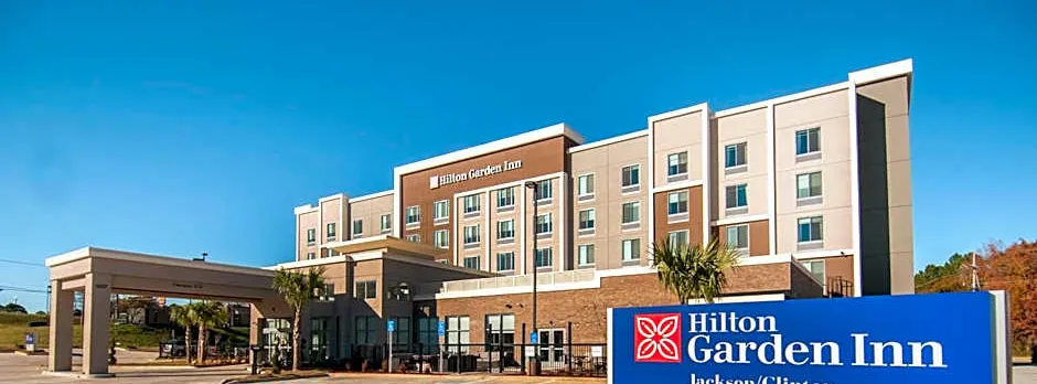 Hilton Garden Inn Jackson/Clinton