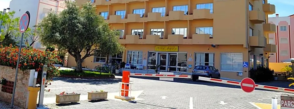 Hotel Apolo