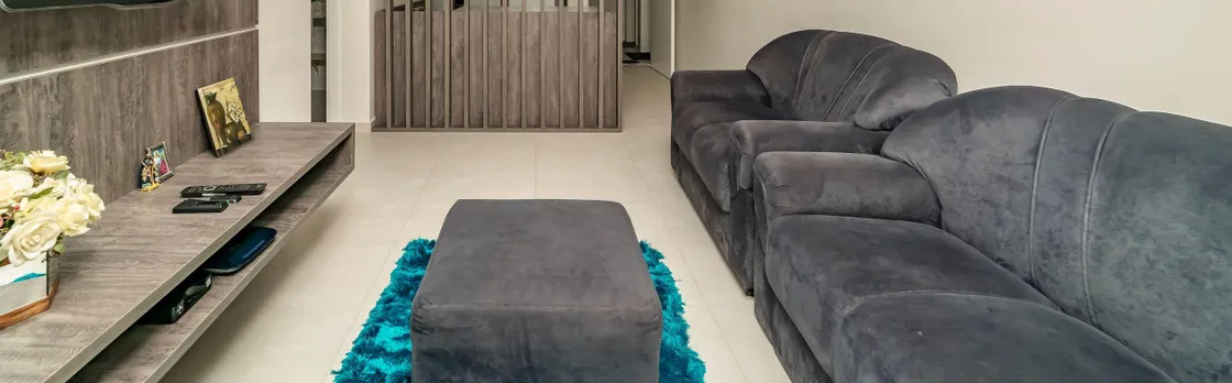 Apartamento 2 Dormitórios com Churrasqueira