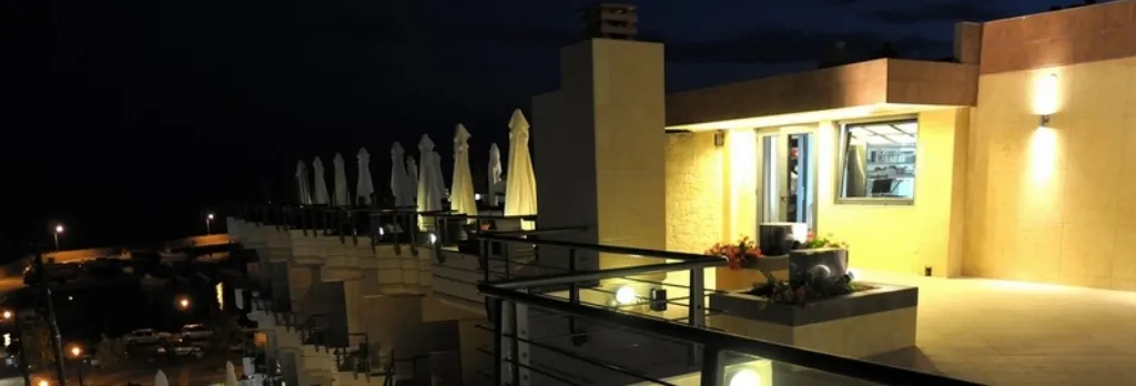 Imperial Hotel