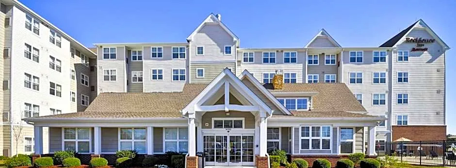 Residence Inn by Marriott Gulfport-Biloxi Airport