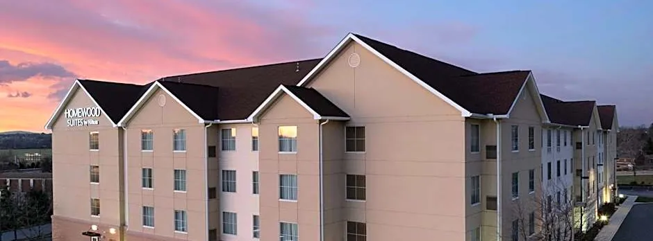 Homewood Suites By Hilton York
