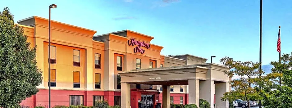 Hampton Inn Batavia