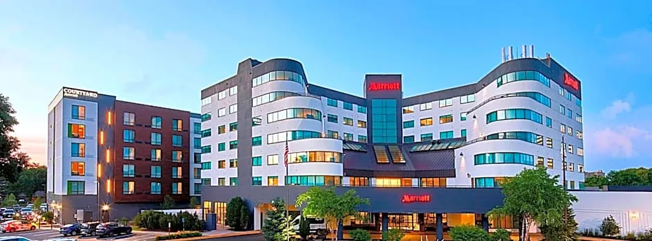Minneapolis Marriott West