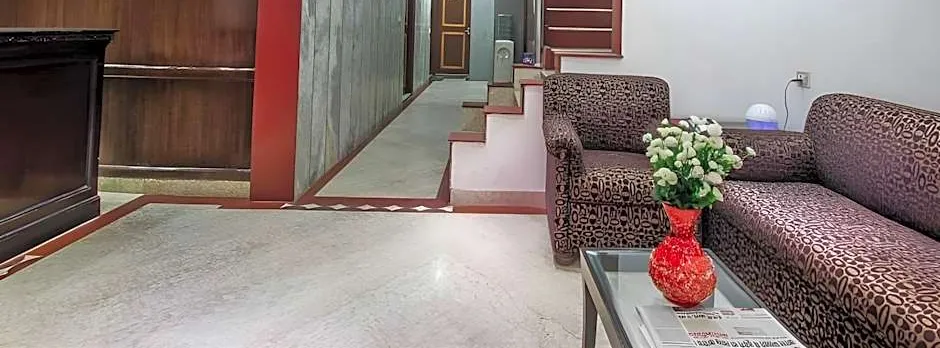 Hotel Pallvi Palace