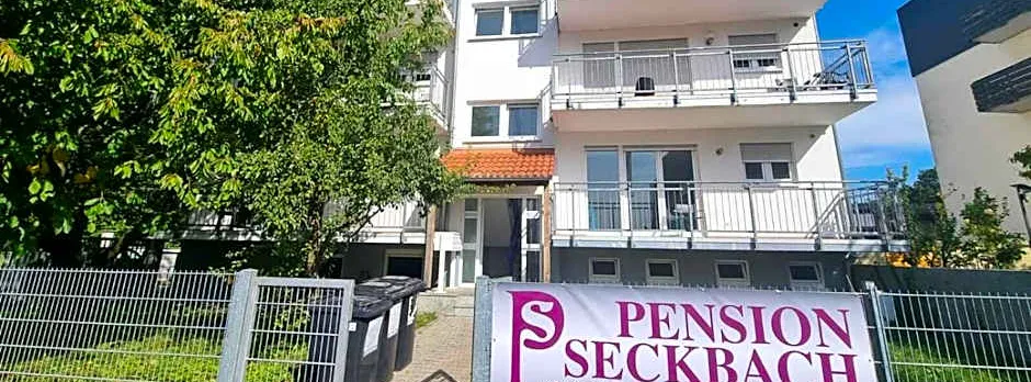 Pension Seckbach
