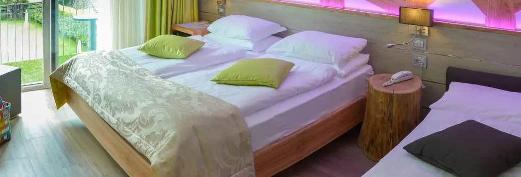 Aktivhotel Santalucia