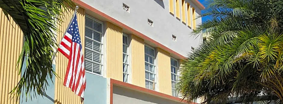 Viscay Hotel