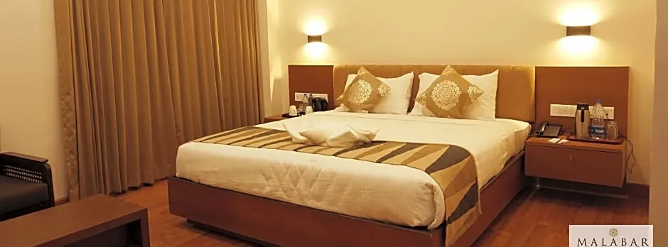 Hotel Malabar Residency