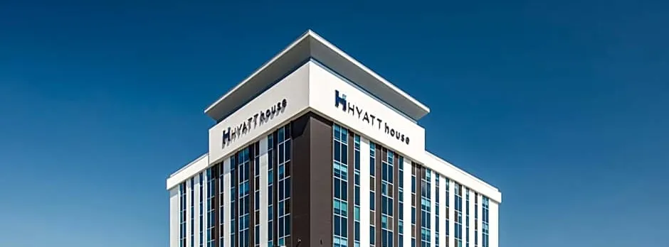 Hyatt House Bwi Airport/baltimore