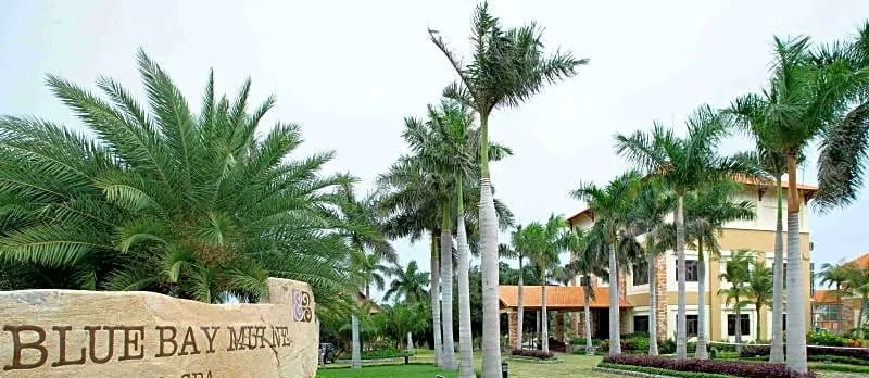 Bluebay Muine Resort And Spa