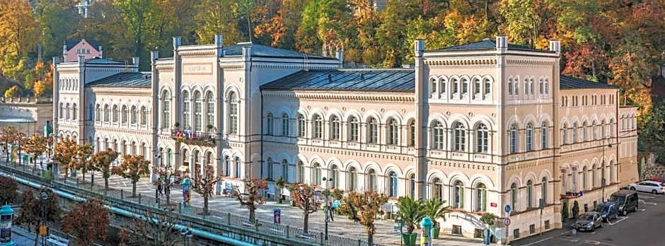 WINDSOR SPA Hotel