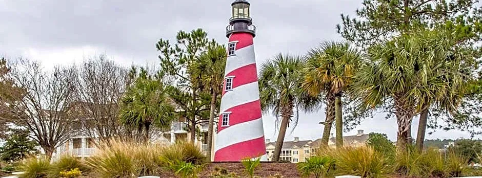 Bluegreen Vacations Harbour Lights, an Ascend Collection Resort