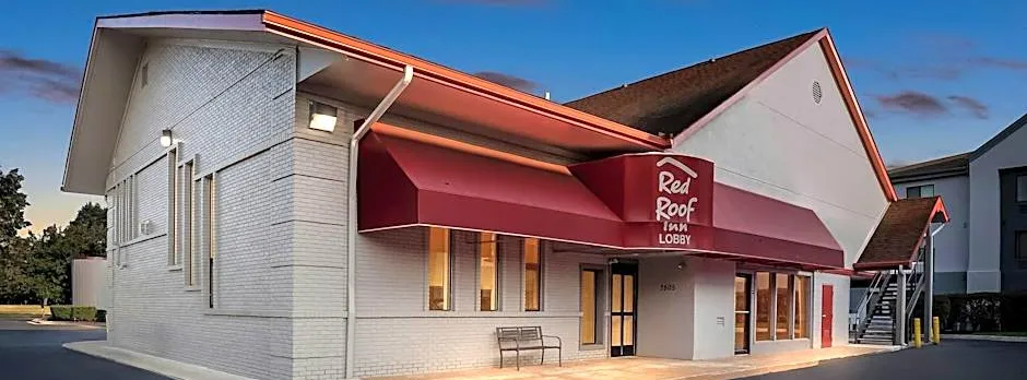 Red Roof Inn Ann Arbor - U of Michigan South