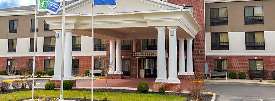 Holiday Inn Express Hotel & Suites Ashland By IHG