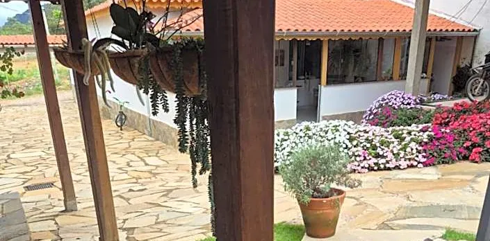 Pedacinho do céu