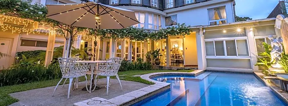 Hotel San Carlos