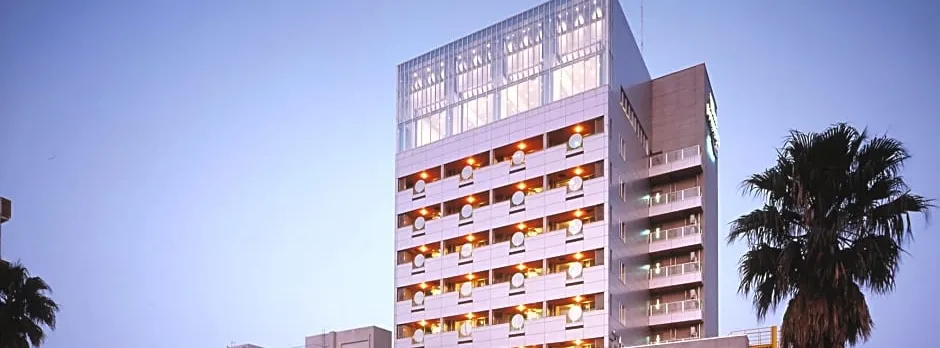 Hotel Ravie Kawaryo