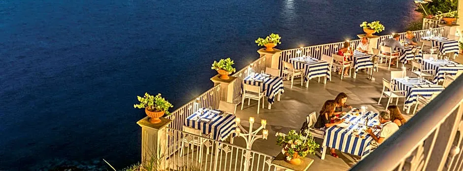Grand Hotel Riviera