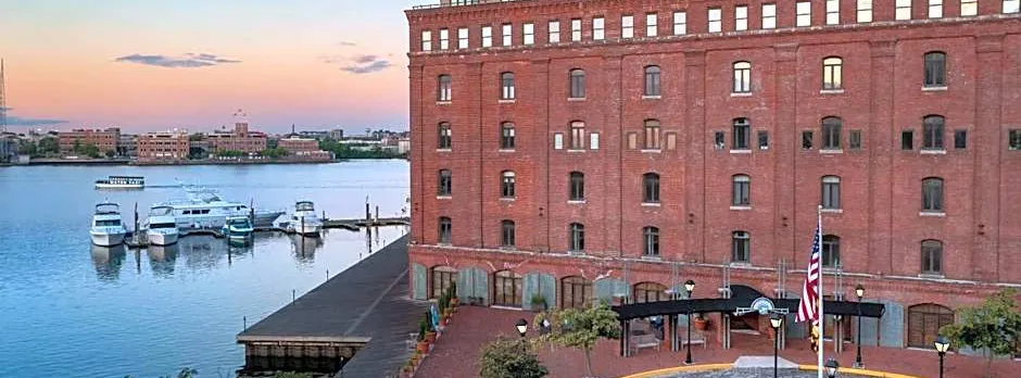 The Inn at Henderson's Wharf, an Ascend Collection Hotel