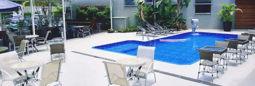 Hotel Serra Jundiai