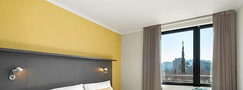 Hotel Alimara