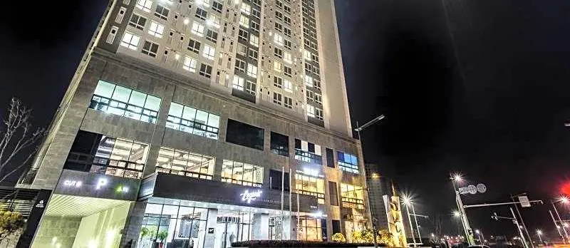 Hotel Logenir