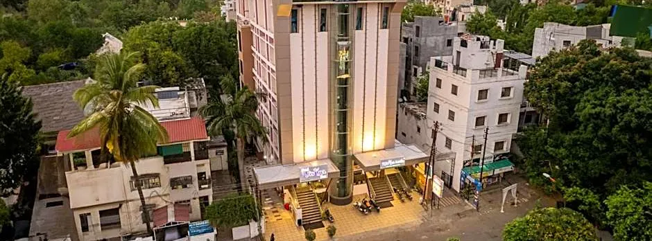 Krishna Inn