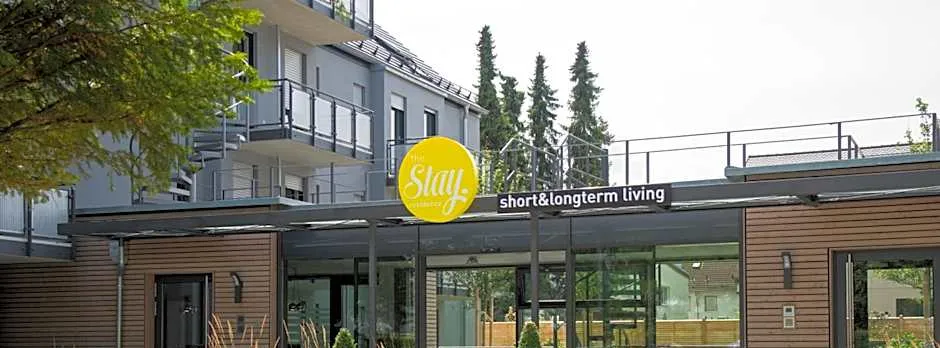 The Stay.residence