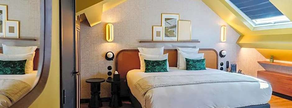 Hotel Riesner