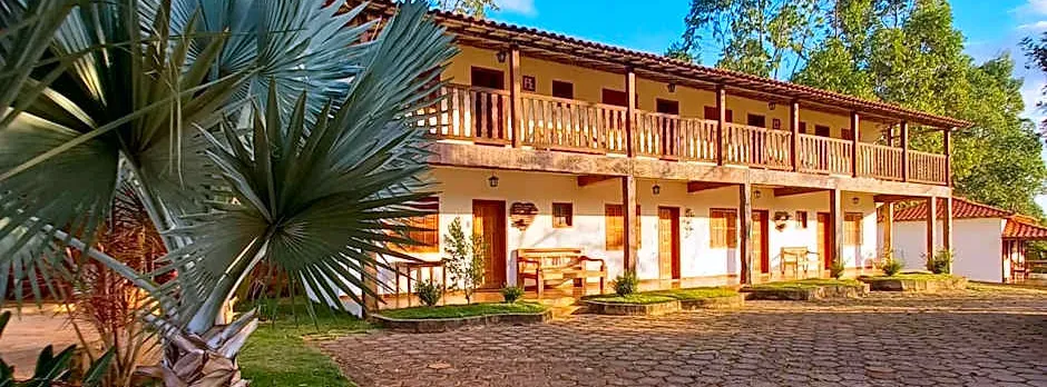 Pousada Campestre Vila Tiradentes