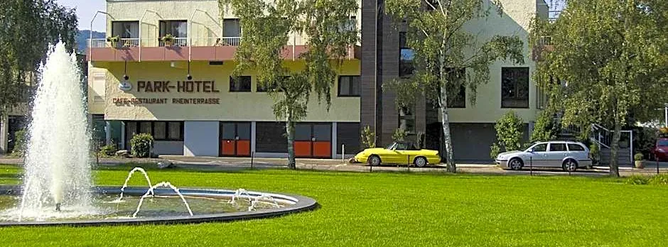 Park-Hotel