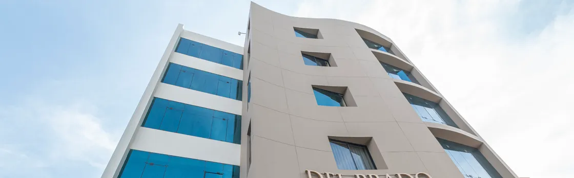 Hotel Ayenda Del Prado Hotel